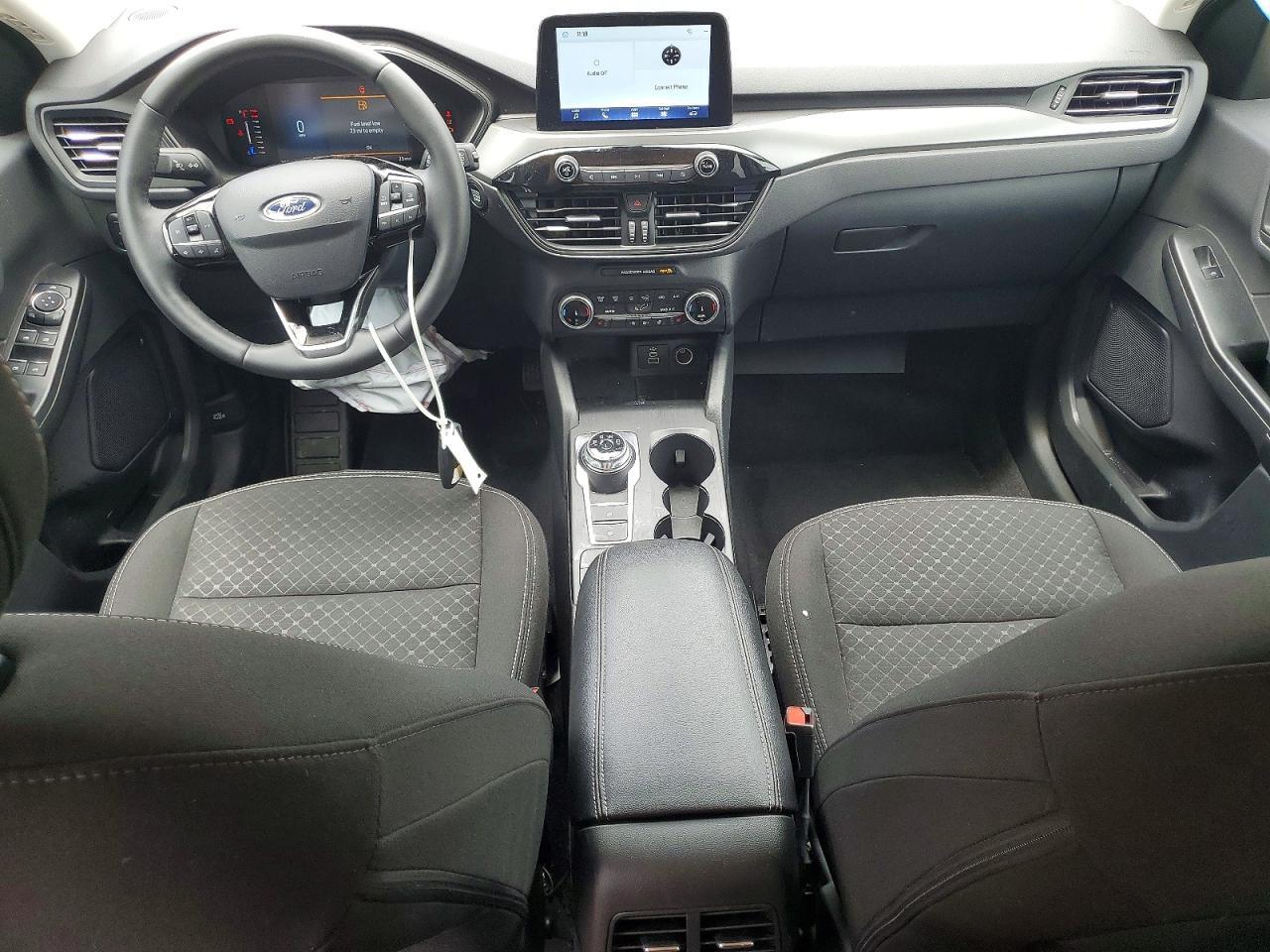 2024 Ford Escape Active - zdjęcie 8