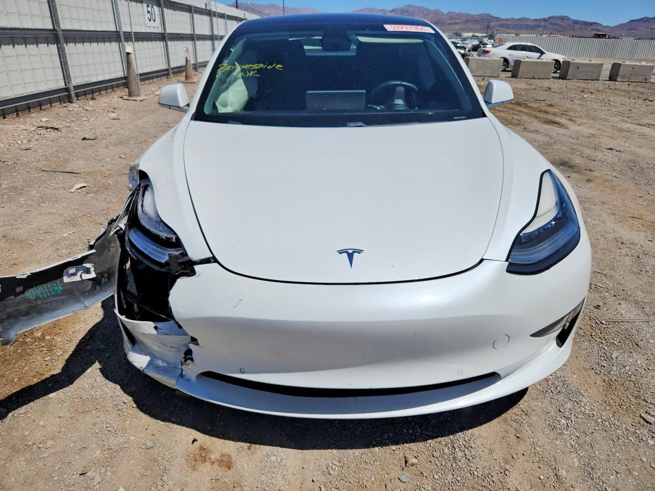 2019 Tesla Model 3 - zdjęcie 5