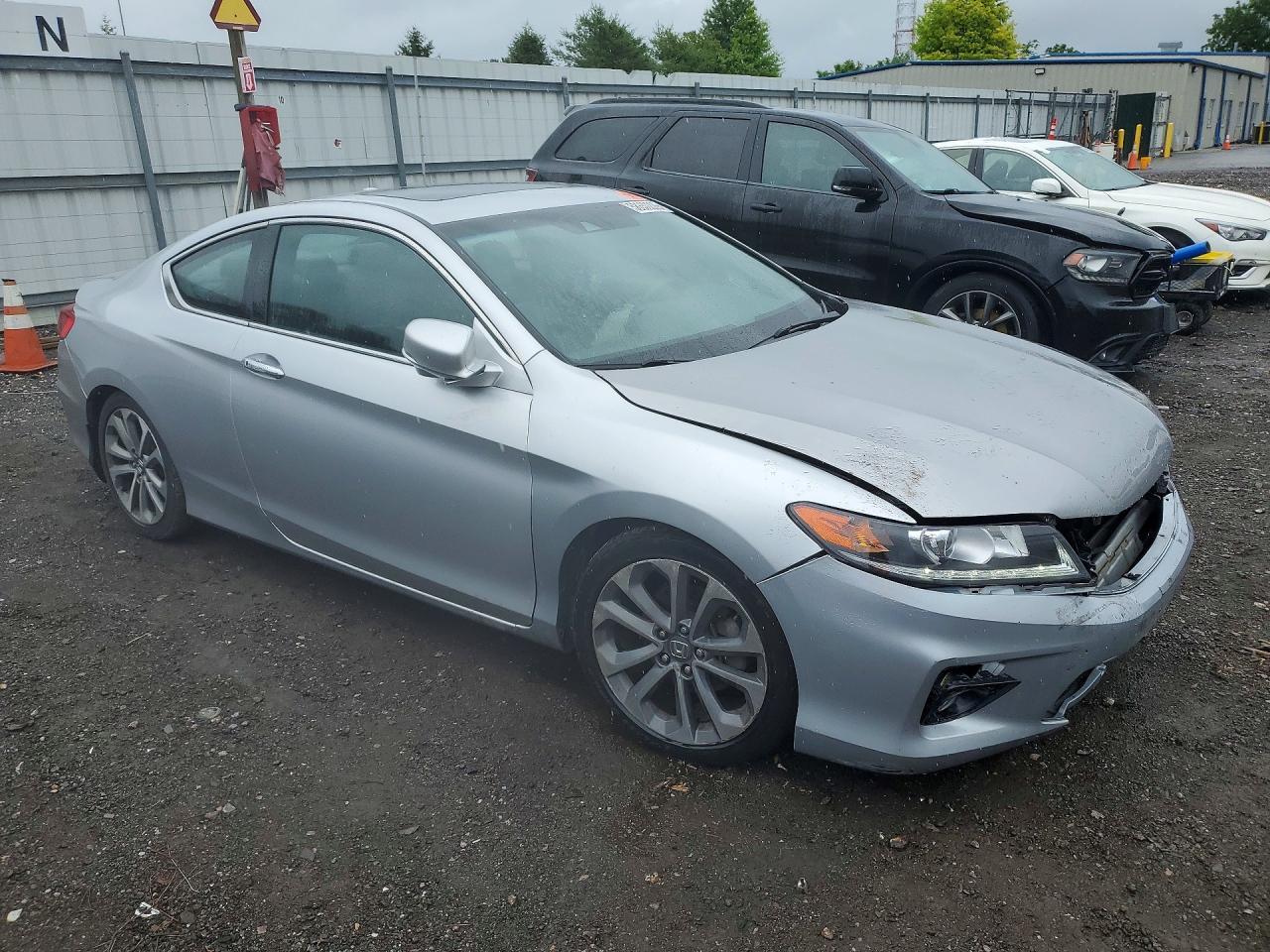 Honda Accord - zdjęcie 4