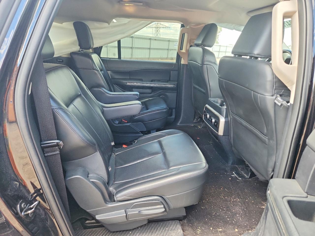 2023 Ford Expedition Max Xlt - zdjęcie 10