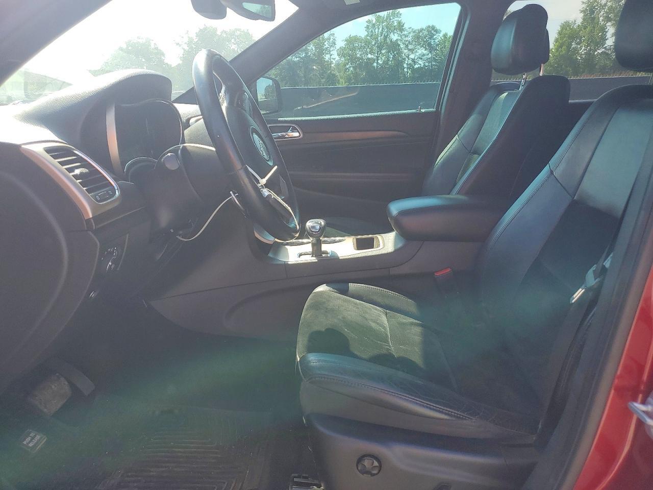 2015 Jeep Grand Cherokee Laredo - zdjęcie 6