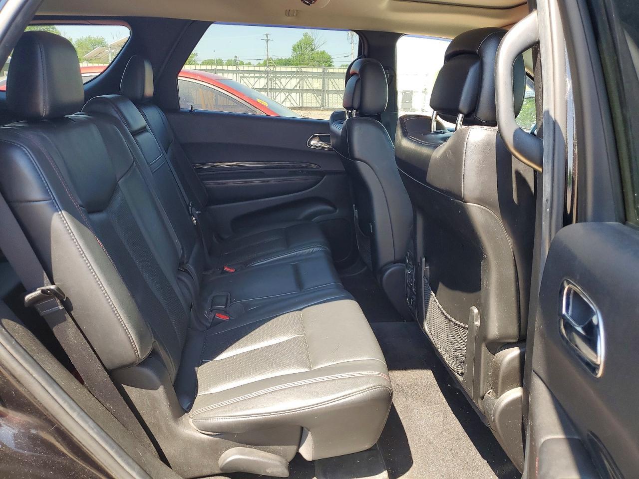 2013 Dodge Durango R - zdjęcie 11