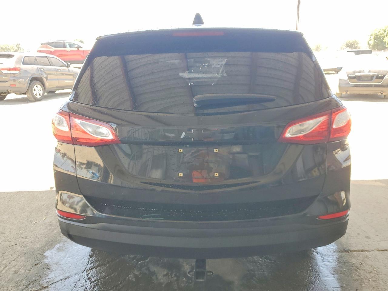 2019 Chevrolet Equinox Lt - zdjęcie 6