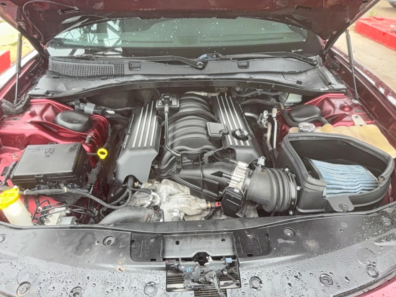 2018 Dodge Charger R - zdjęcie 7