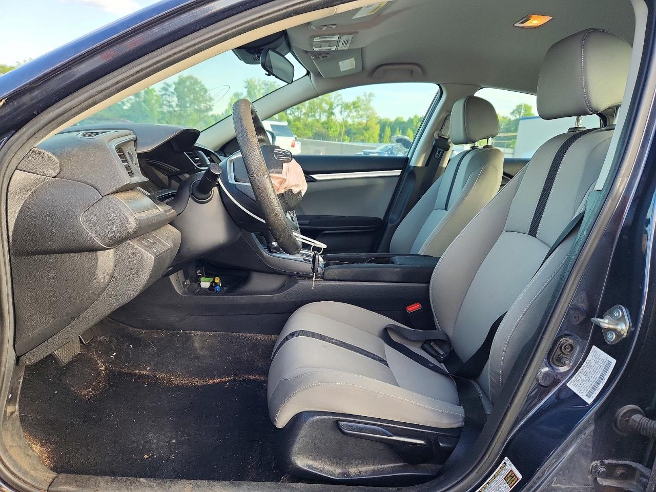 2019 Honda Civic - zdjęcie 7