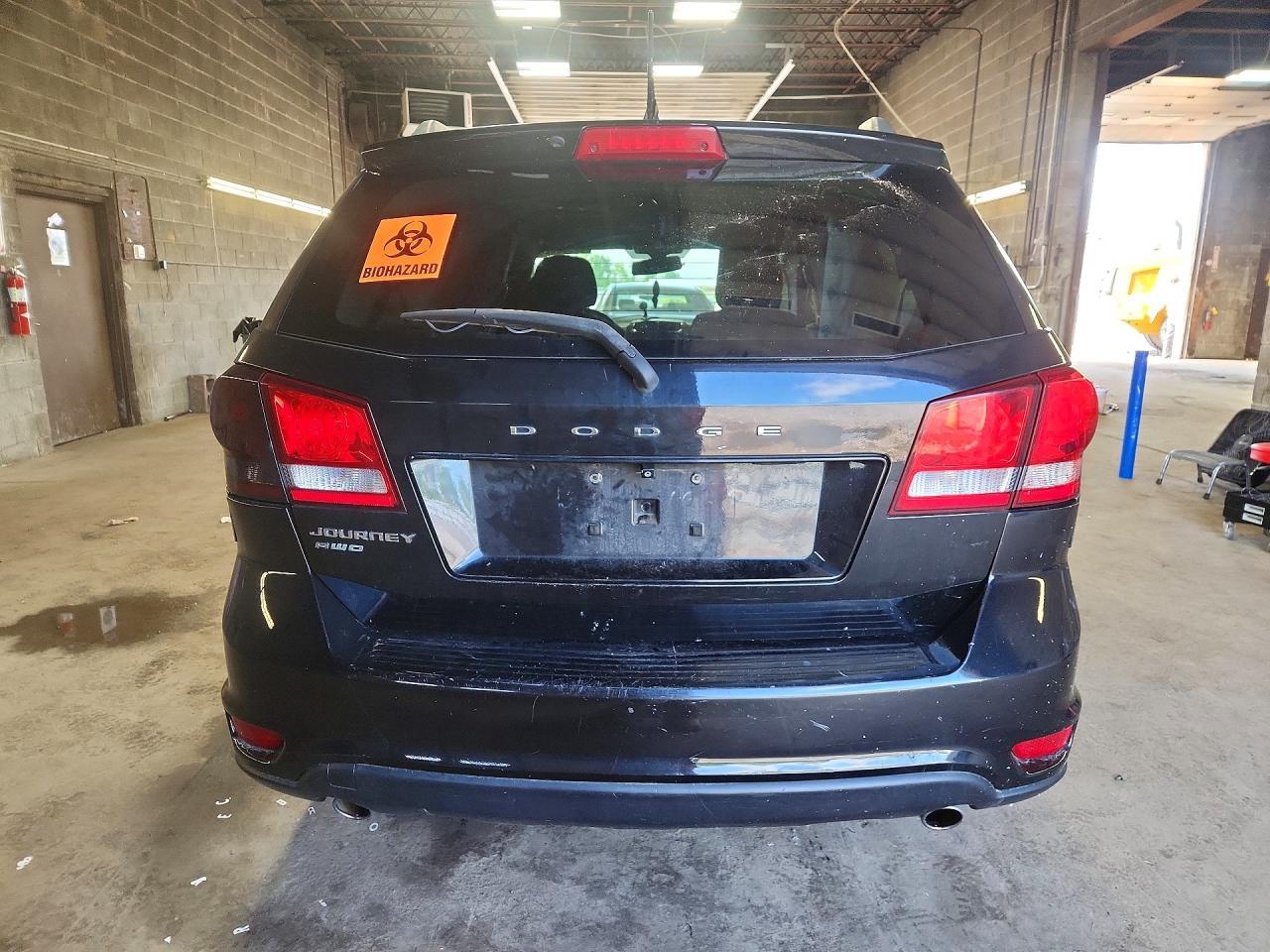 2013 Dodge Journey Sxt - zdjęcie 6