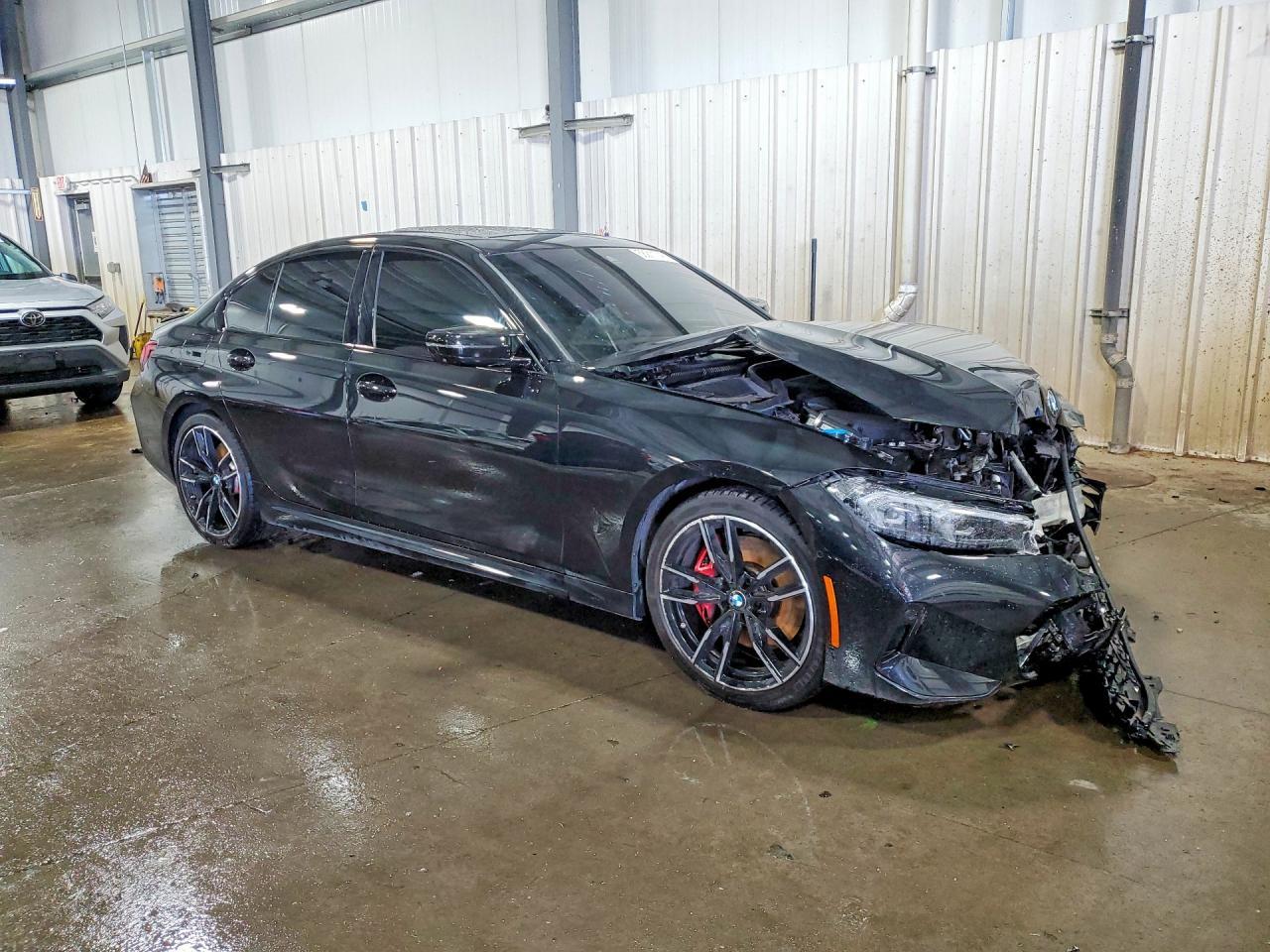 BMW Seria 3 - zdjęcie 4