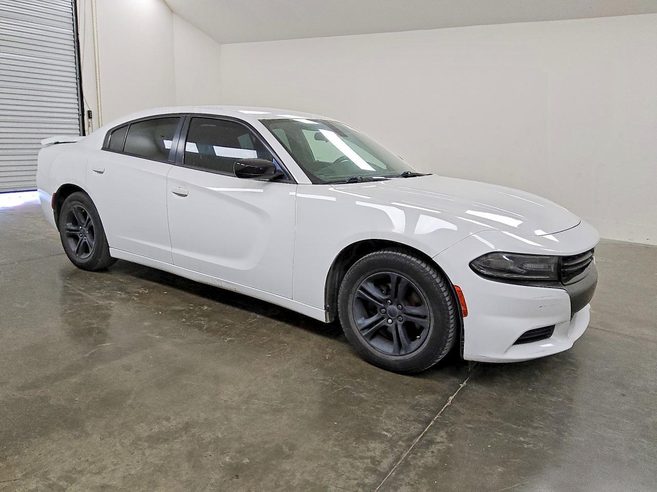 2018 Dodge Charger Sxt - zdjęcie 4