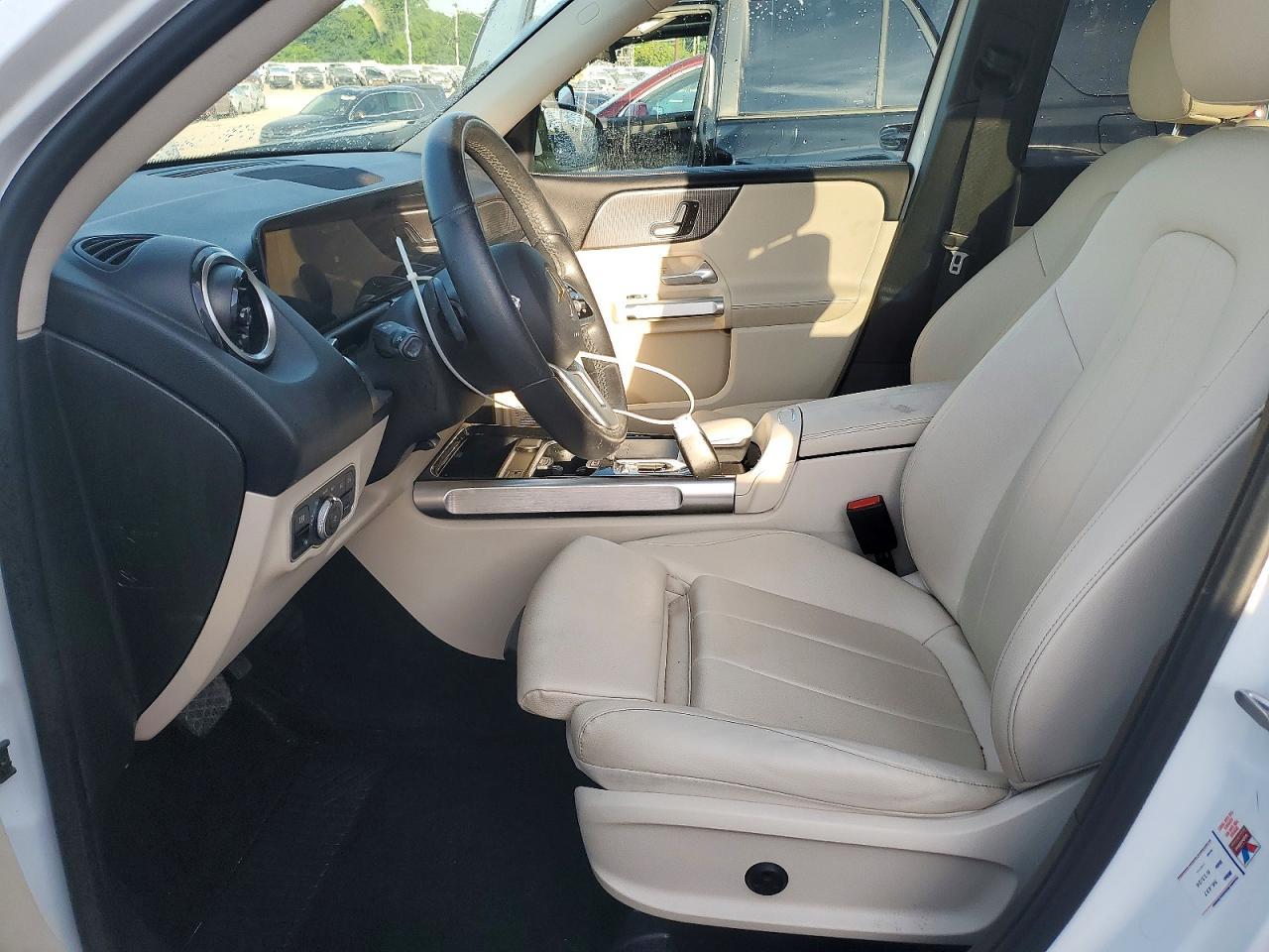 2020 Mercedes-Benz Glb 250 - zdjęcie 7