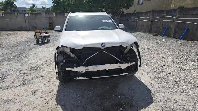 2021 BMW X3 Sdrive30I - zdjęcie 13