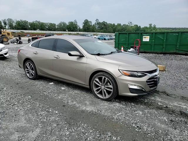 2022 Chevrolet Malibu Lt - zdjęcie 13