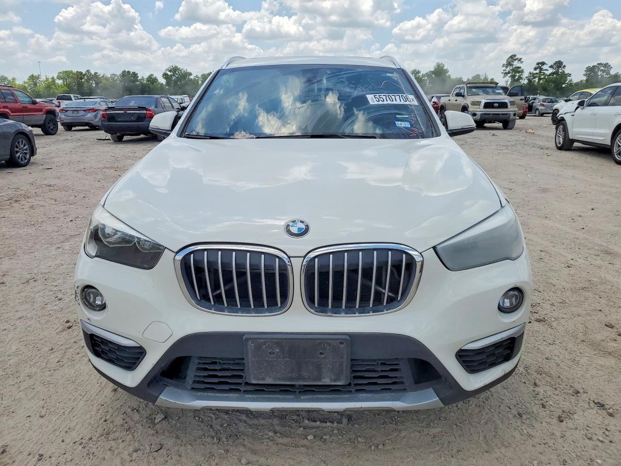 2018 BMW X1 xDrive28I - zdjęcie 5