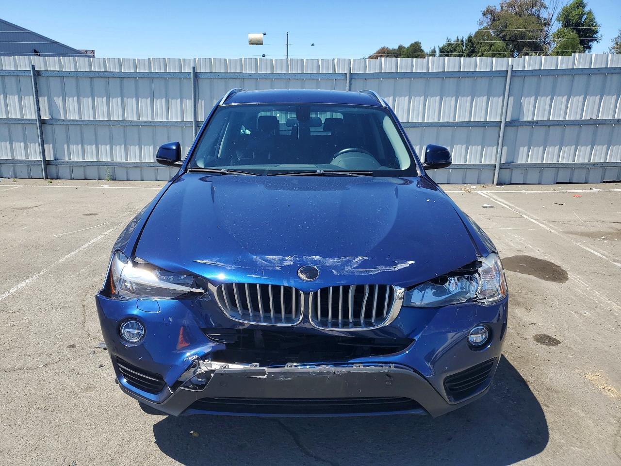 BMW X3 - zdjęcie 5