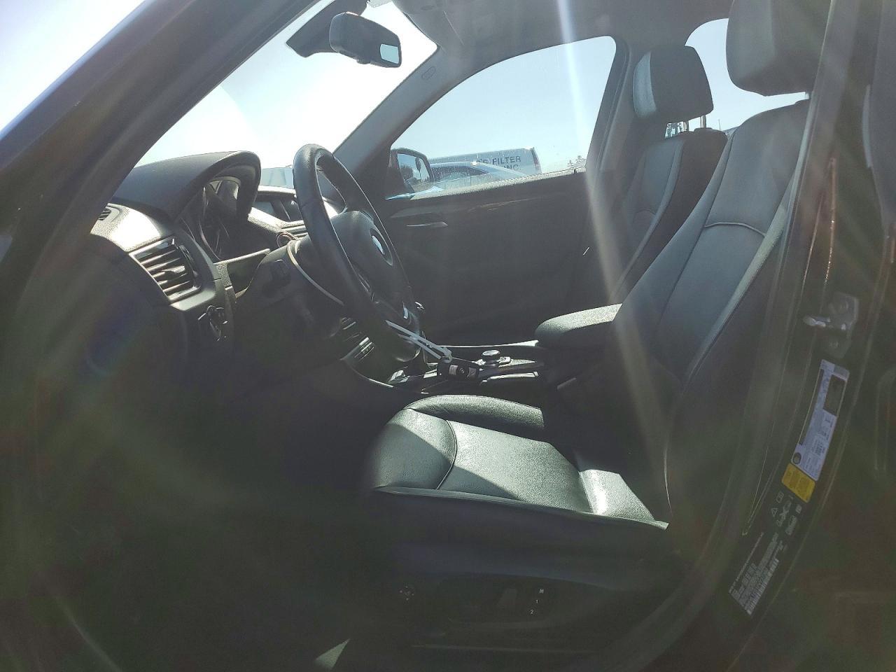 2015 BMW X1 xDrive28I - zdjęcie 7