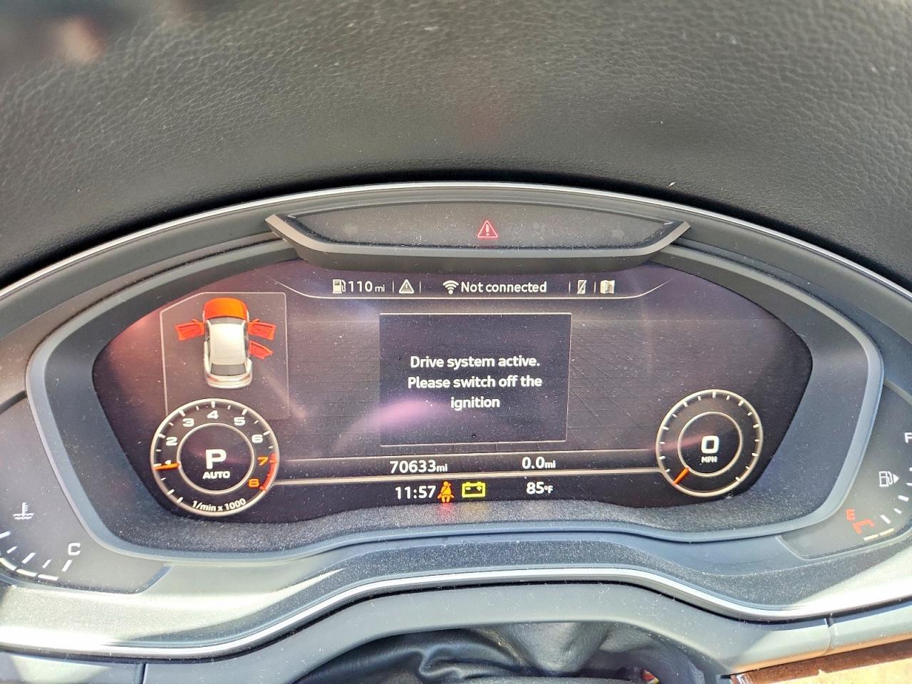 2019 Audi Q5 Premium Plus - zdjęcie 9