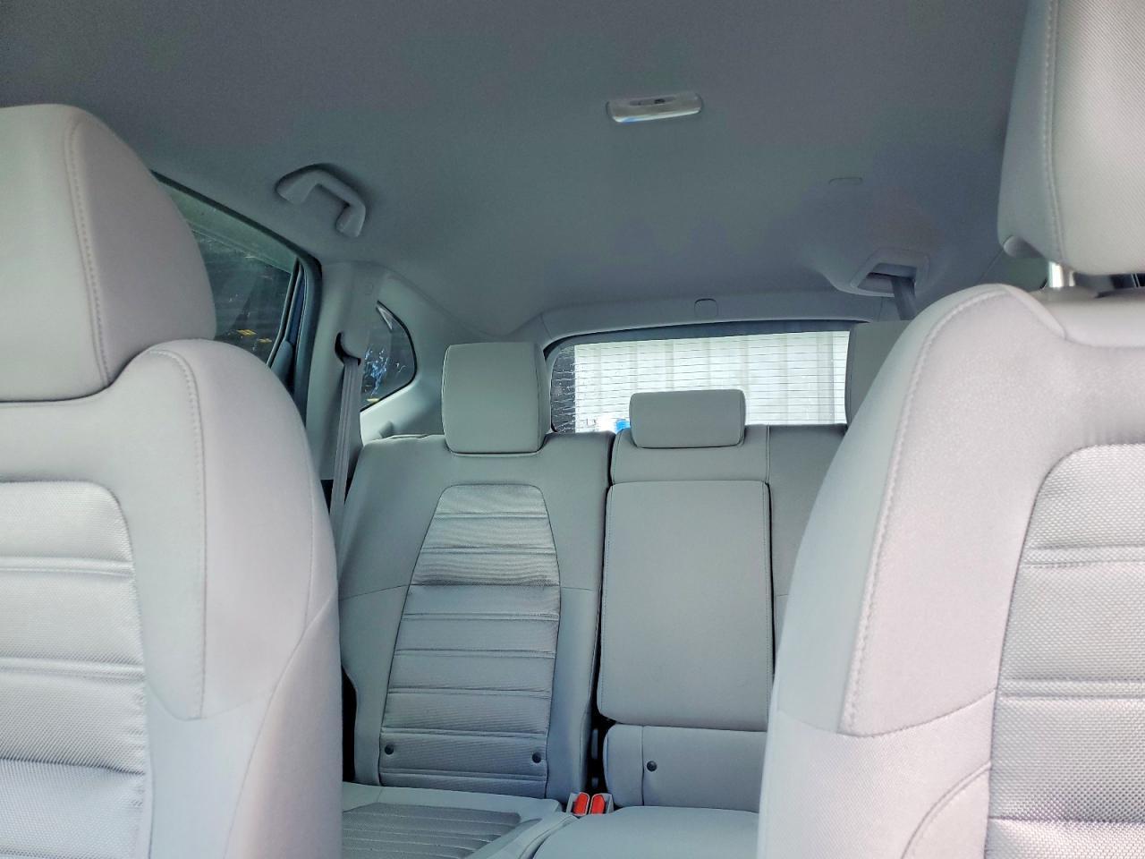 2019 Honda Cr-V Lx - zdjęcie 10