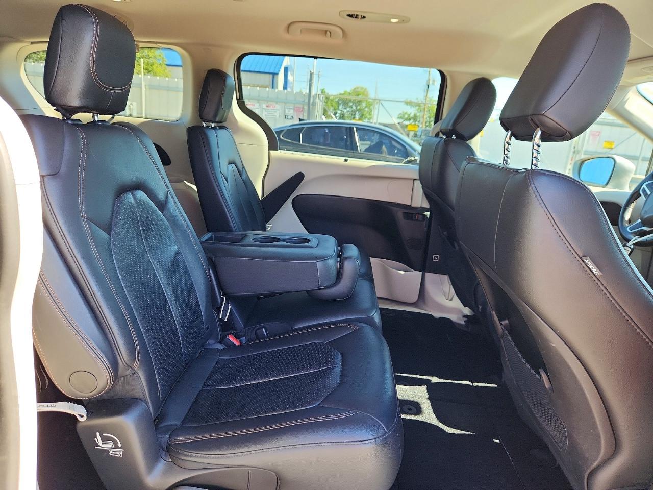 2019 Chrysler Pacifica Touring L - zdjęcie 11