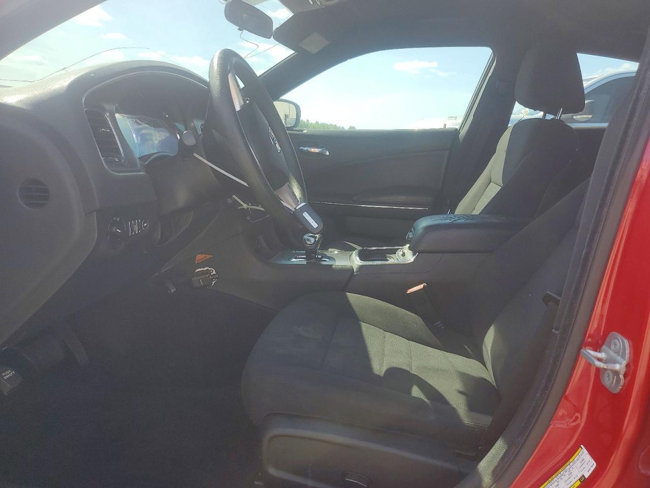 2013 Dodge Charger Se - zdjęcie 7