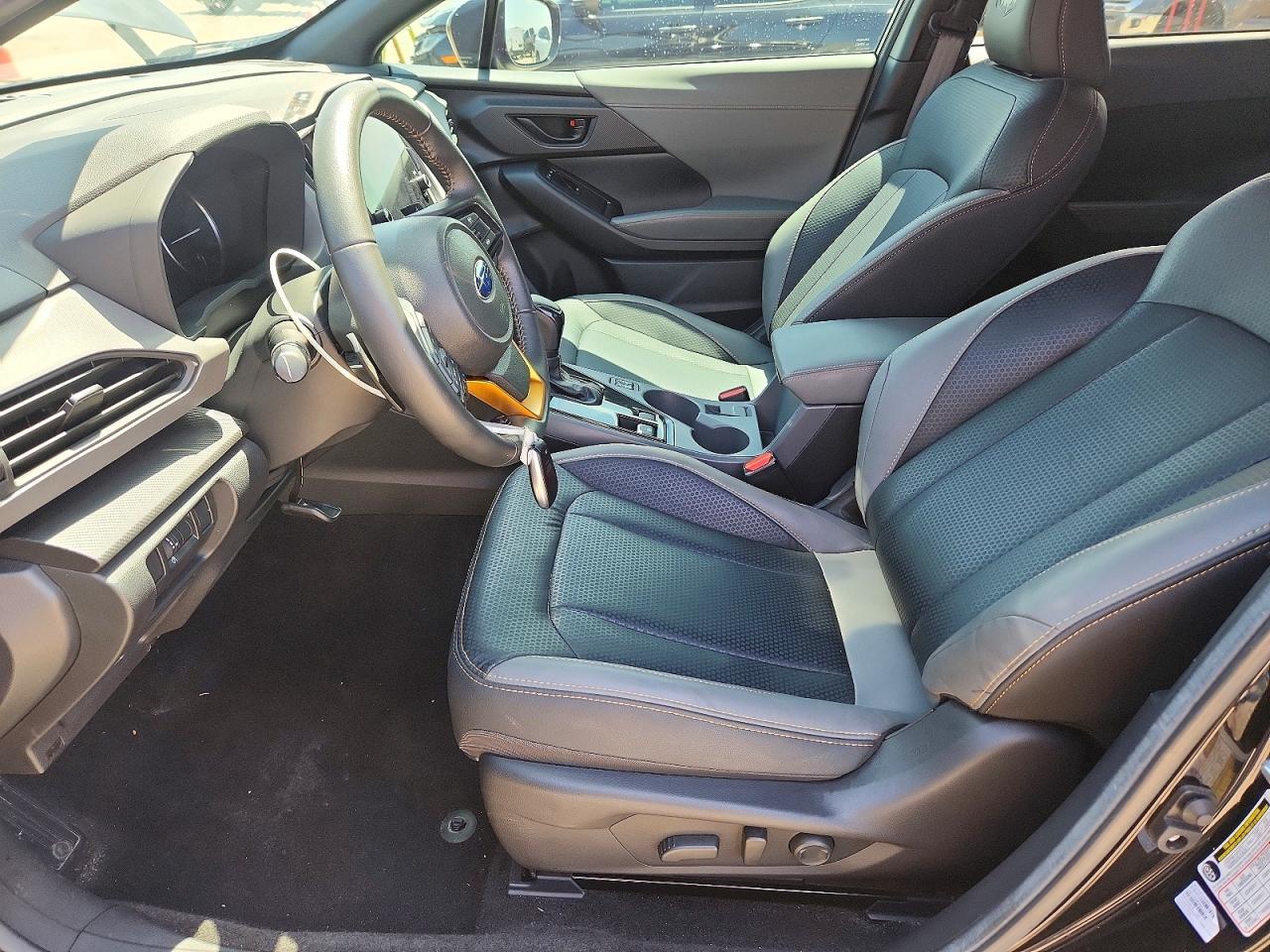 2024 Subaru Crosstrek Wilderness - zdjęcie 7