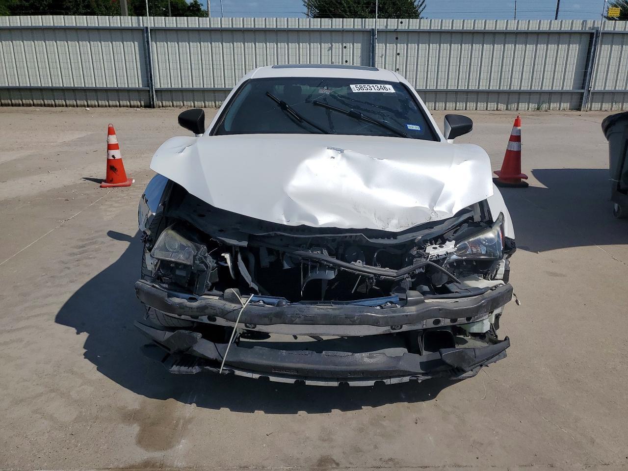 2016 Lexus Rc 200T - zdjęcie 5