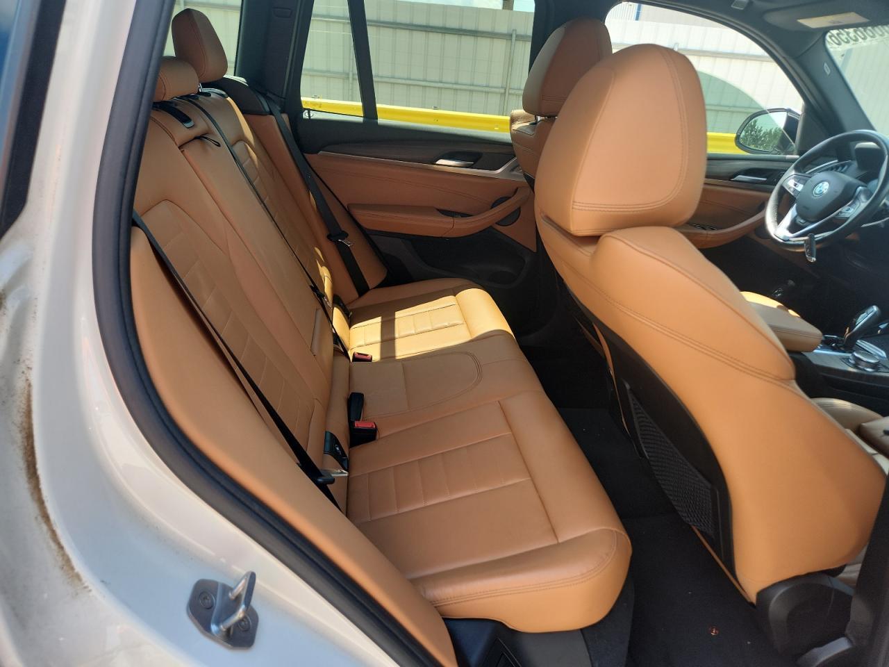 2020 BMW X3 Sdrive30I - zdjęcie 11