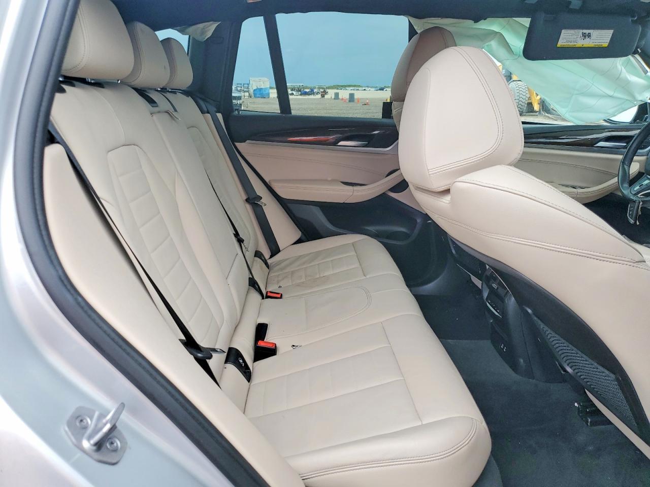 2021 BMW X3 Sdrive30I - zdjęcie 11