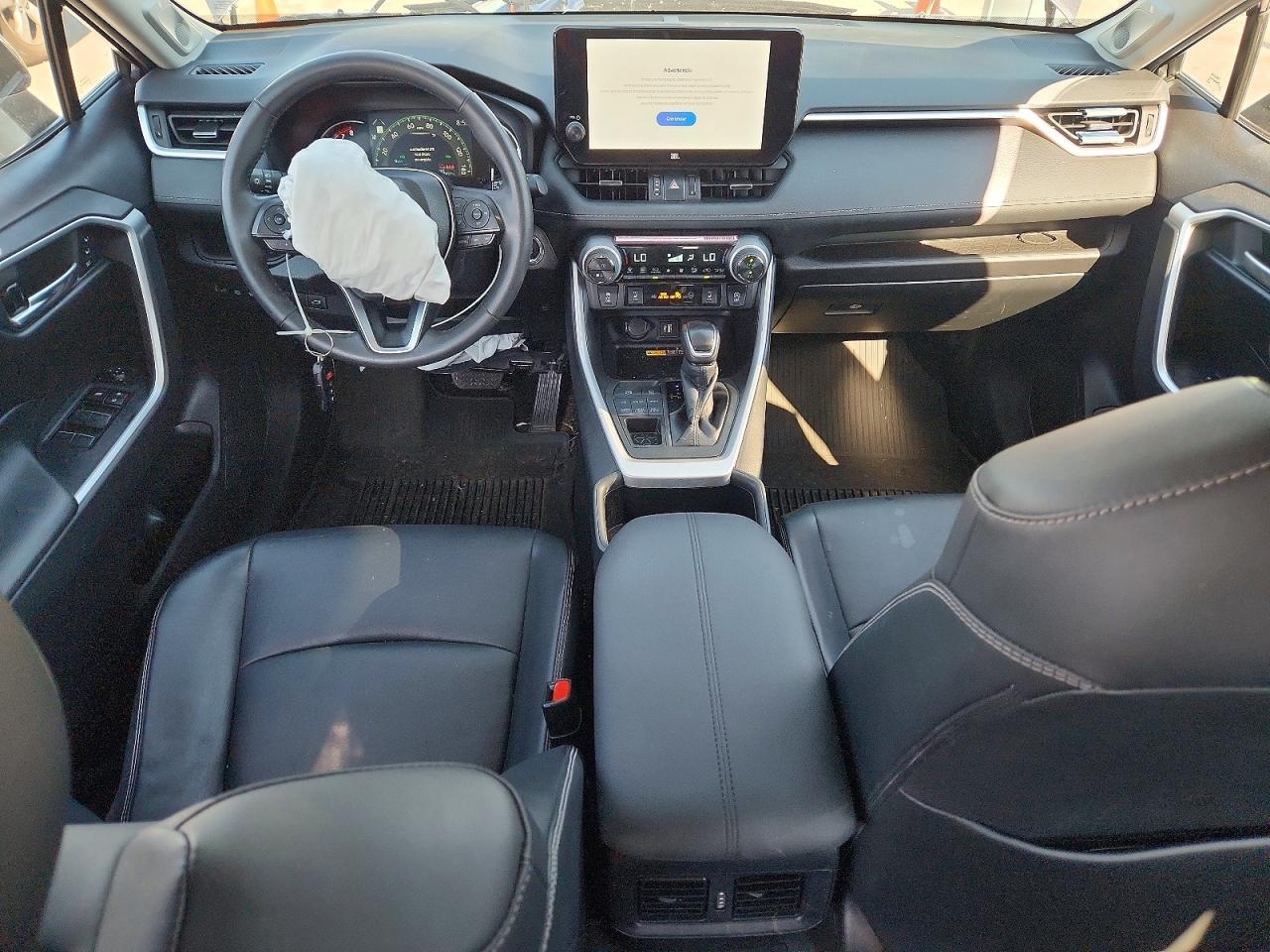 2024 Toyota Rav4 Xle Premium - zdjęcie 8