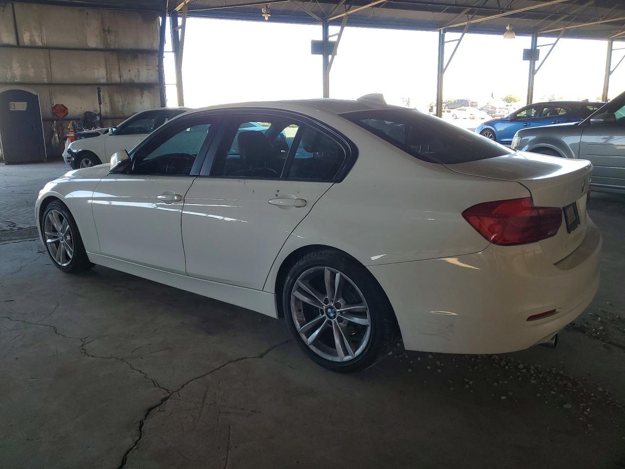 BMW Seria 3 - zdjęcie 2