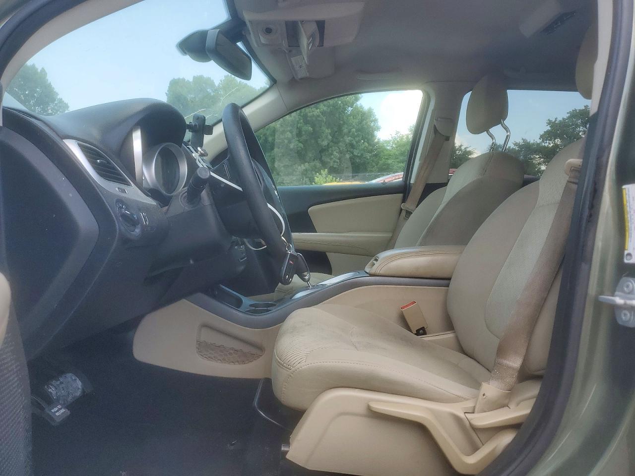 2019 Dodge Journey Se - zdjęcie 7