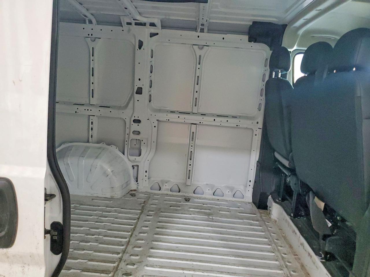 2026 Ram Promaster 1500 1500 Standard - zdjęcie 11