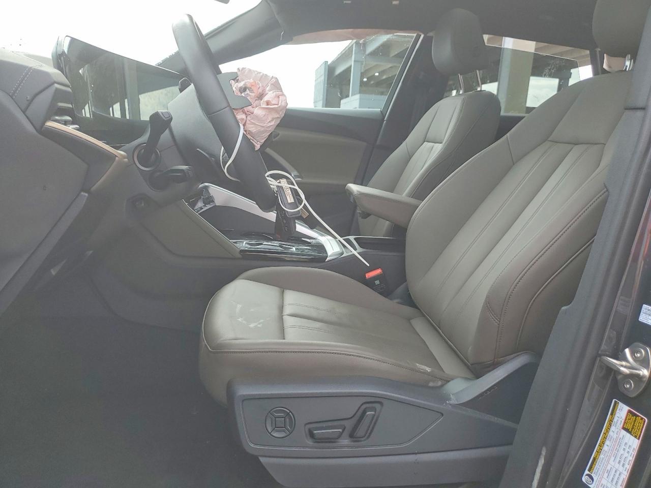 2025 Audi Q5 Premium - zdjęcie 7