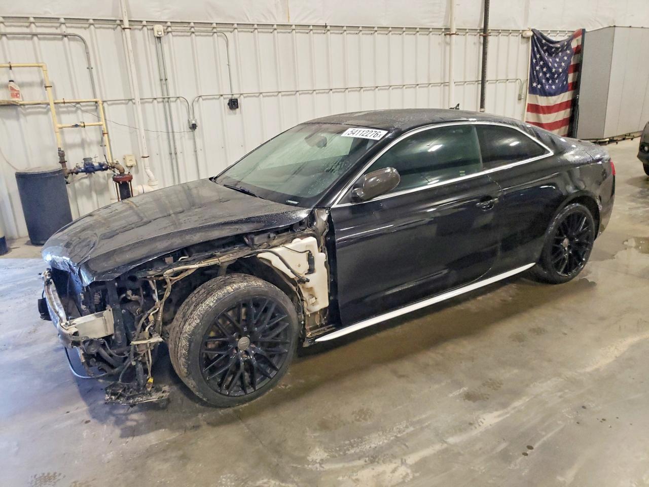 2015 Audi S5 Premium Plus - zdjęcie główne