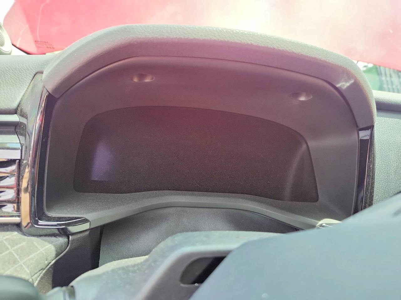 2025 Toyota Camry Xle - zdjęcie 9