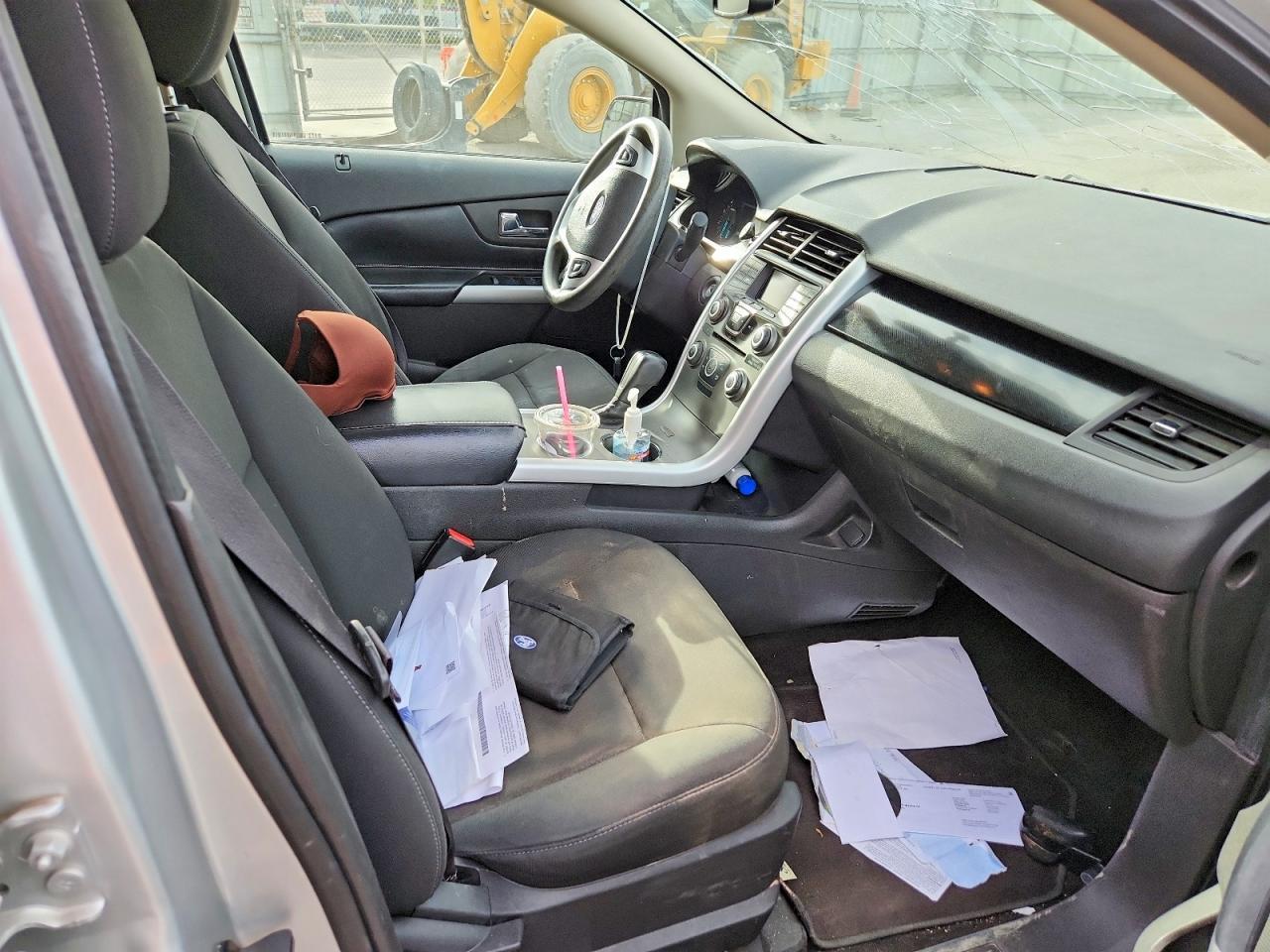 2013 Ford Edge Se - zdjęcie 13