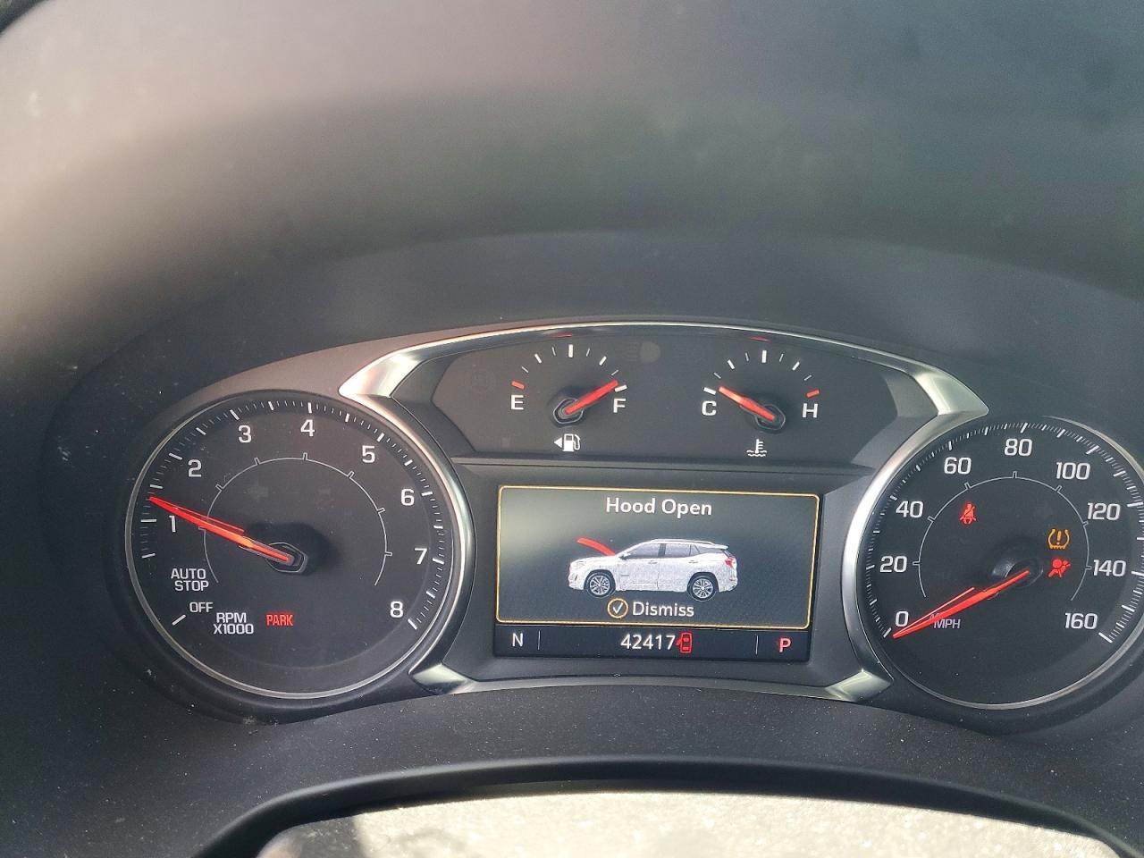 2024 GMC Terrain Slt - zdjęcie 9