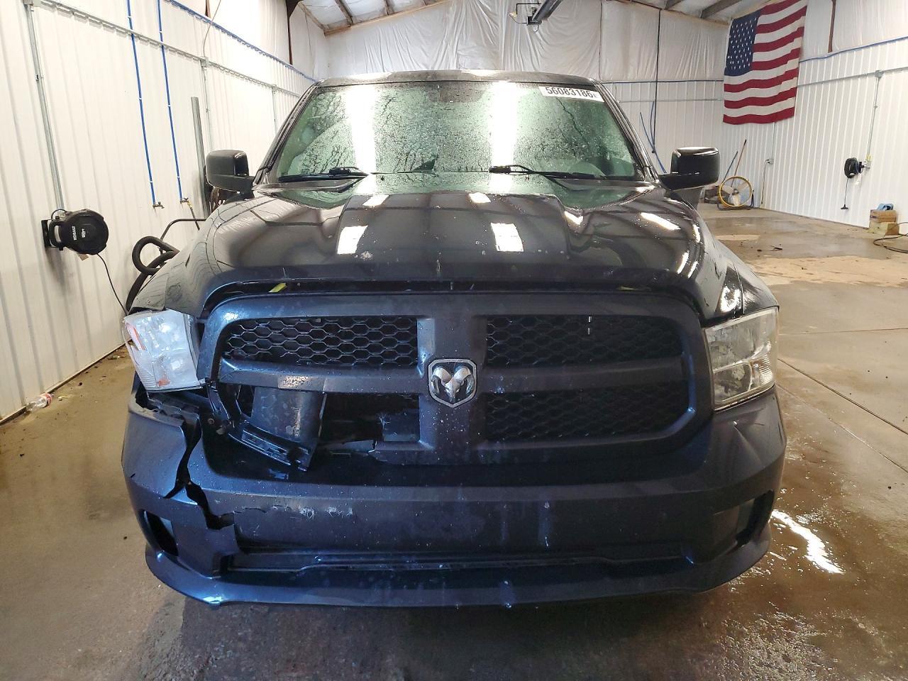 2016 Ram 1500 St - zdjęcie 5