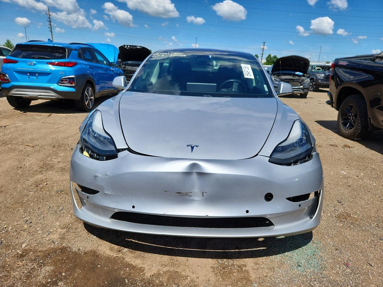 2018 Tesla Model 3 - zdjęcie 5