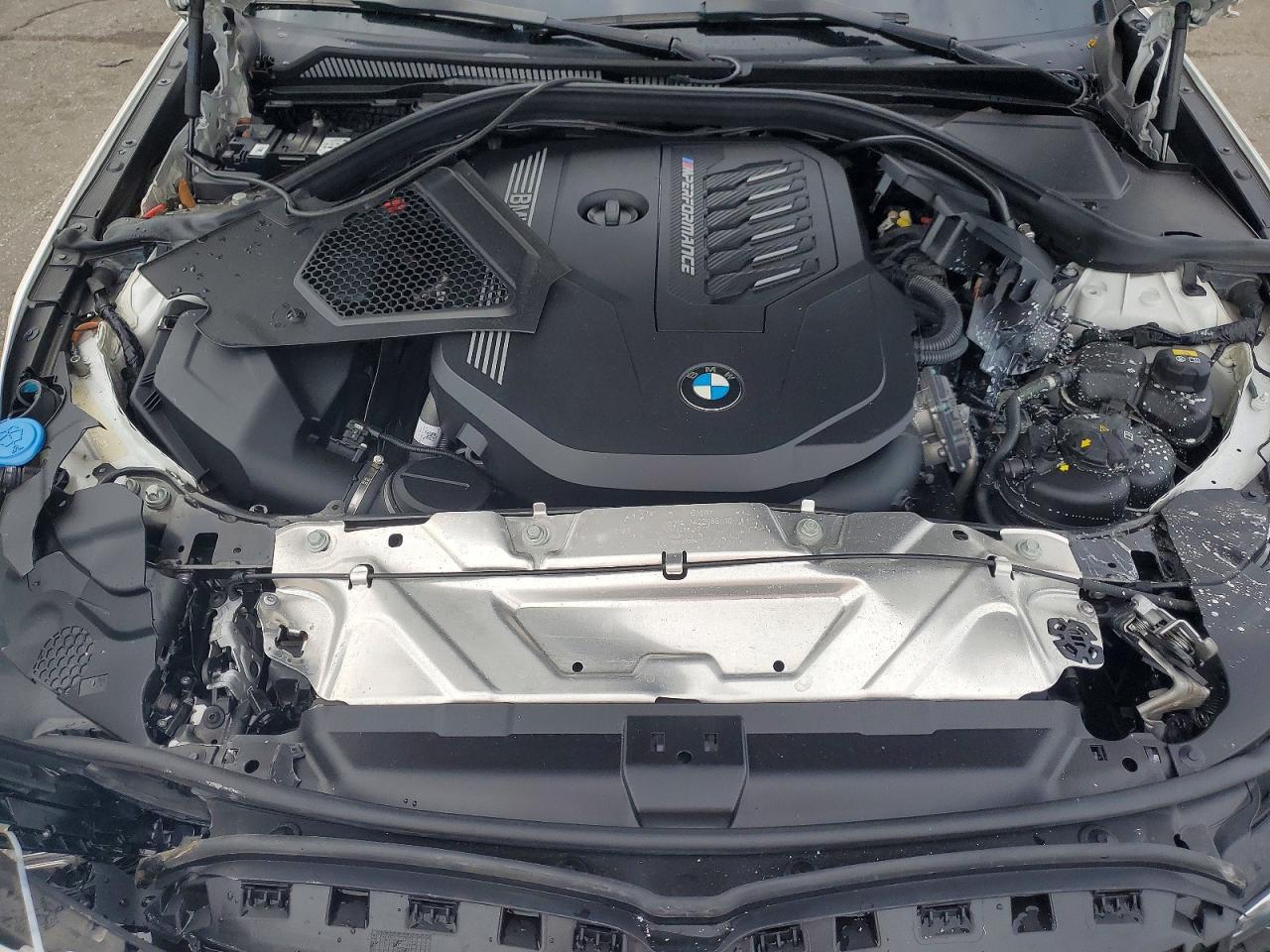 2020 BMW M340I - zdjęcie 11