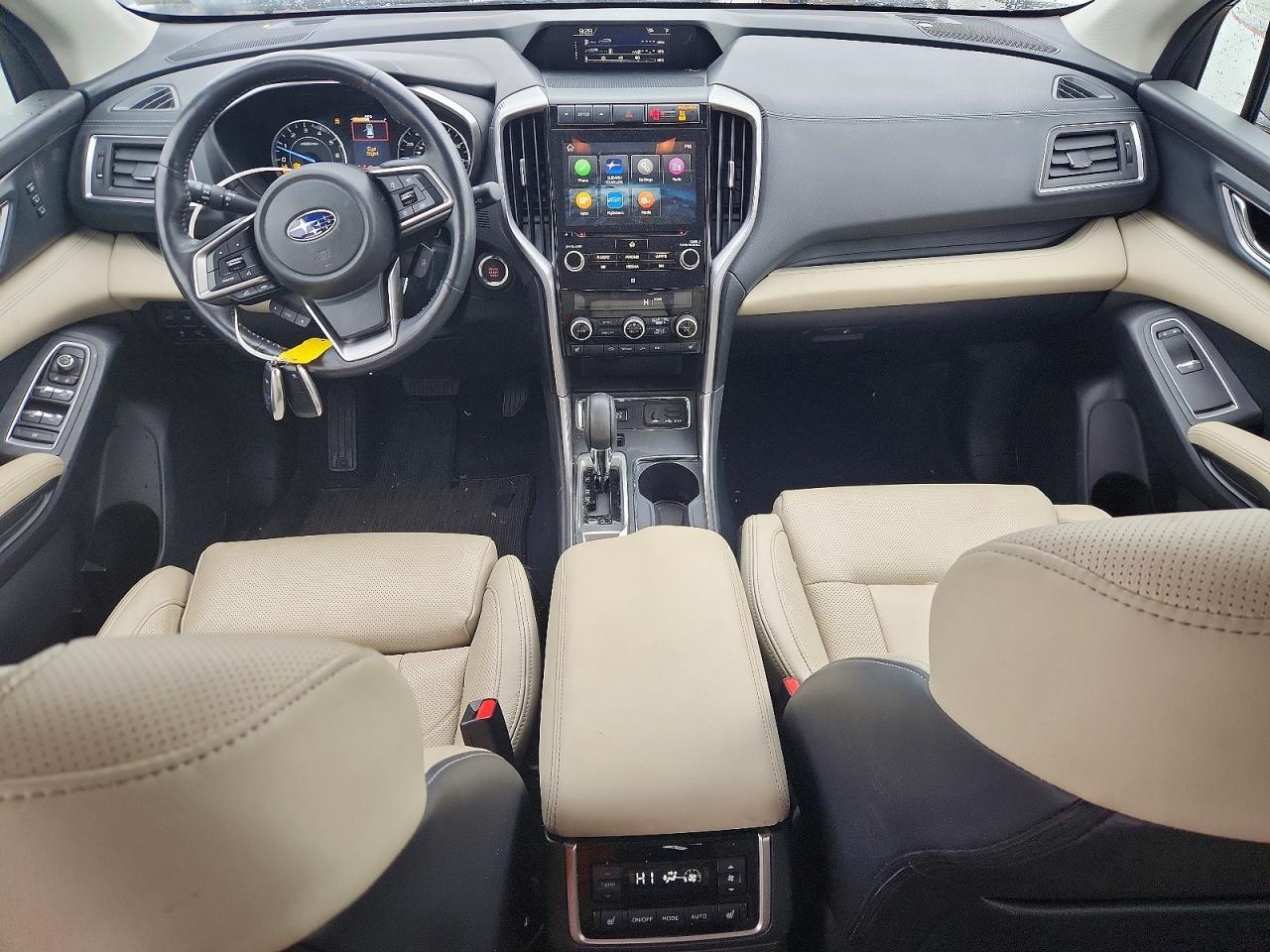 2021 Subaru Ascent Limited - zdjęcie 8