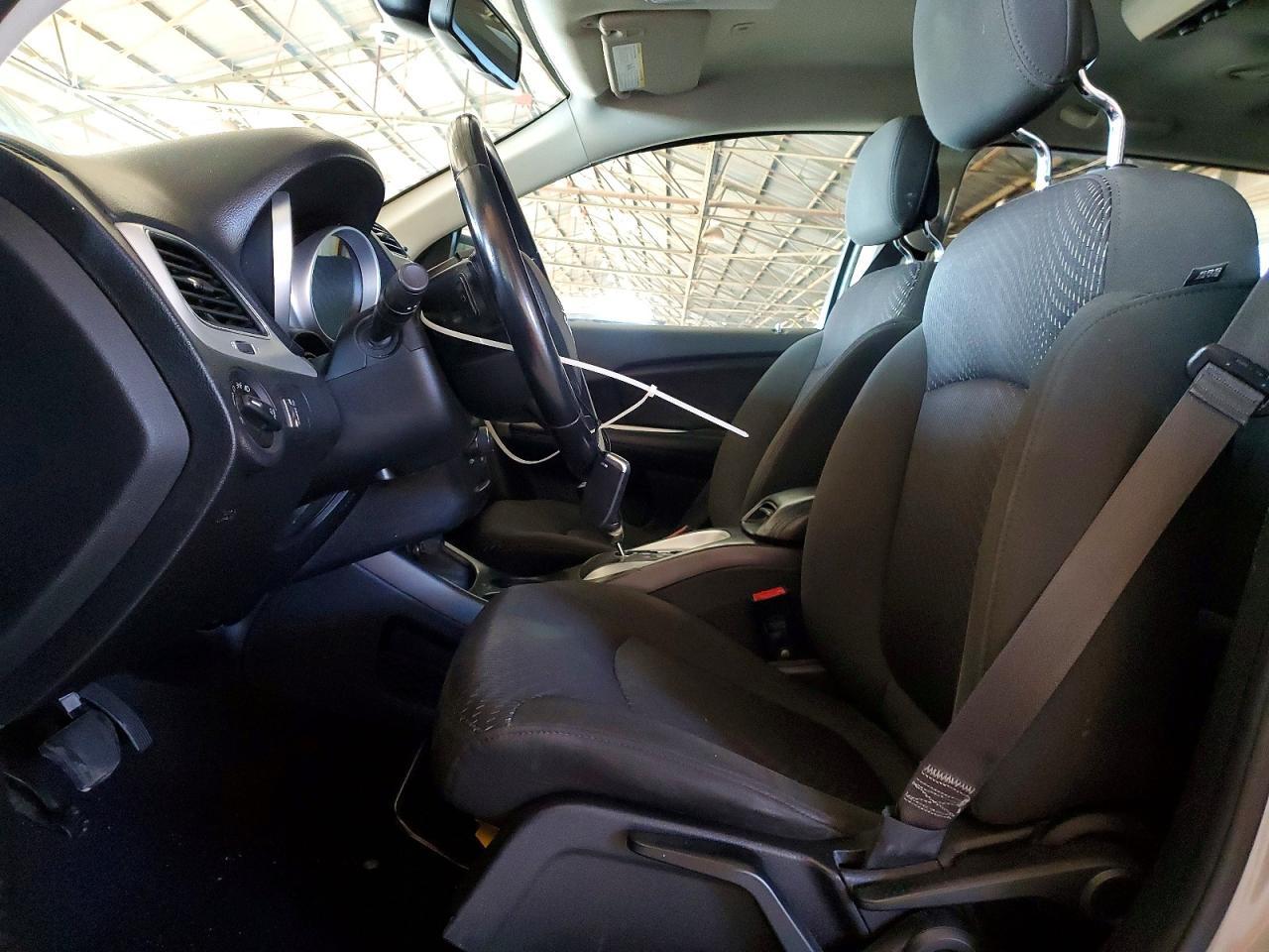 2019 Dodge Journey Se - zdjęcie 7