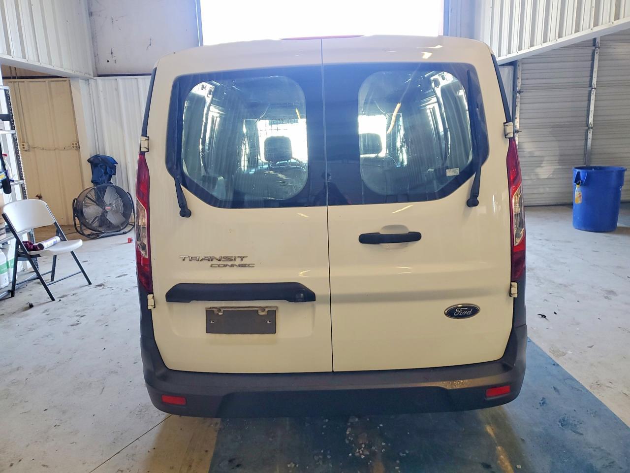 2023 Ford Transit Connect Xl - zdjęcie 6