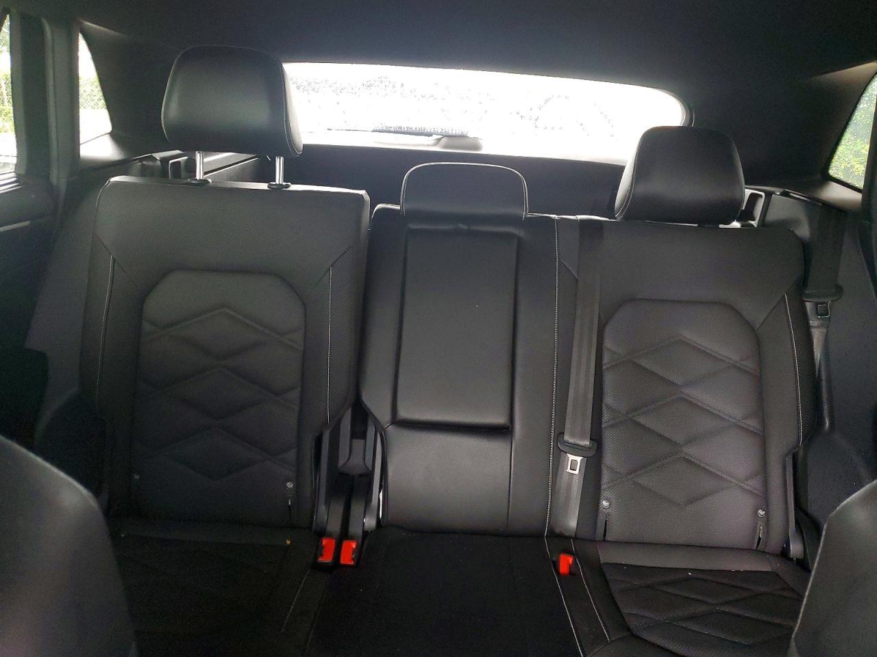 2024 Volkswagen Atlas Cross Sport Se - zdjęcie 10