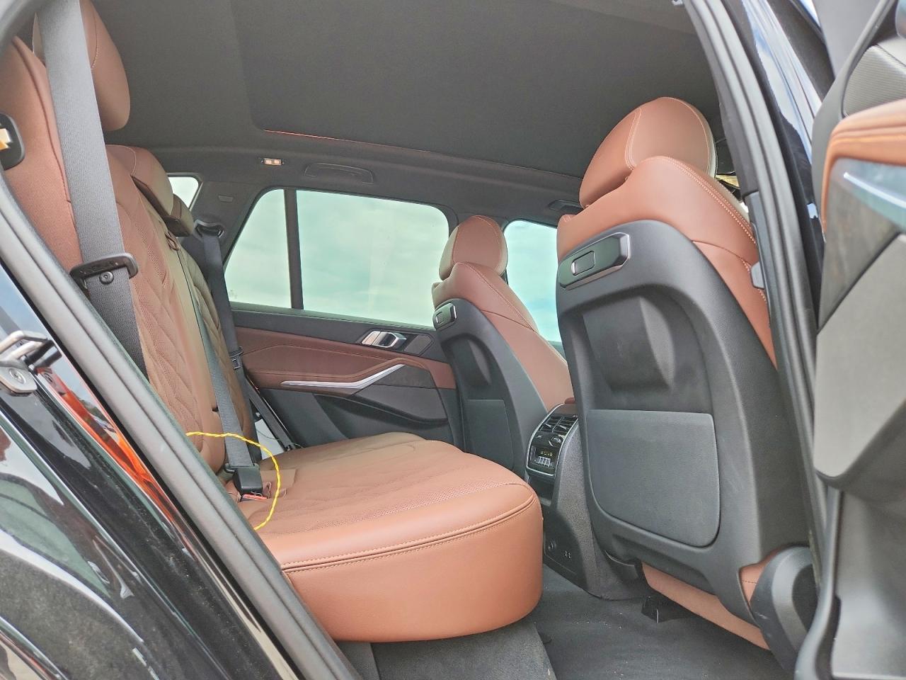 2025 BMW X5 Sdrive 40I - zdjęcie 10
