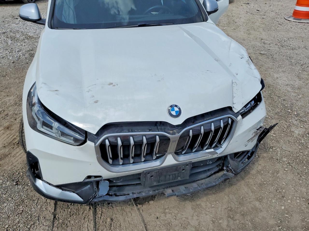2024 BMW X1 xDrive28I - zdjęcie 11