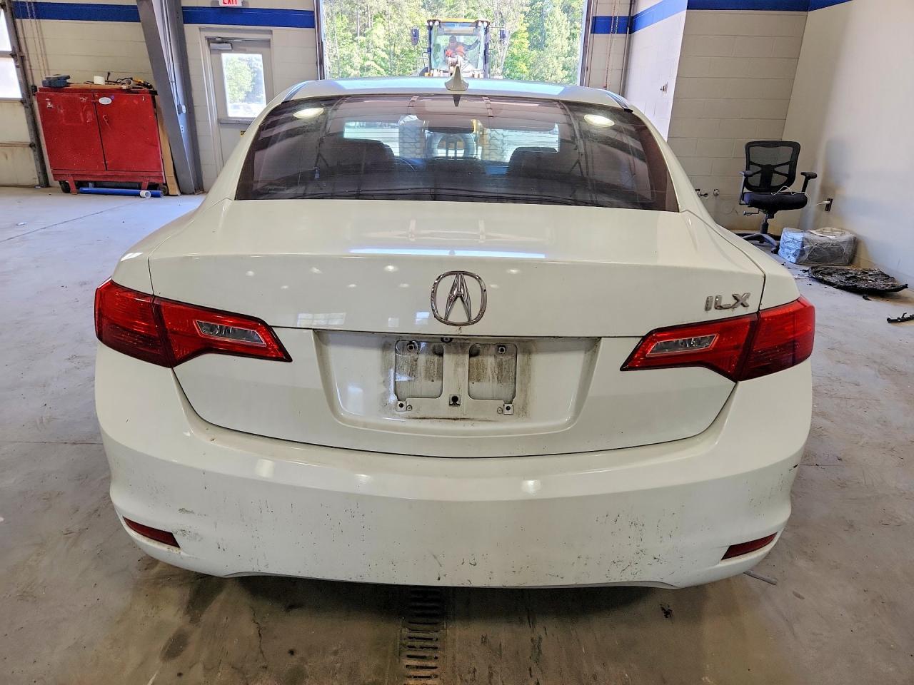 2015 Acura Ilx 20 Tech - zdjęcie 6