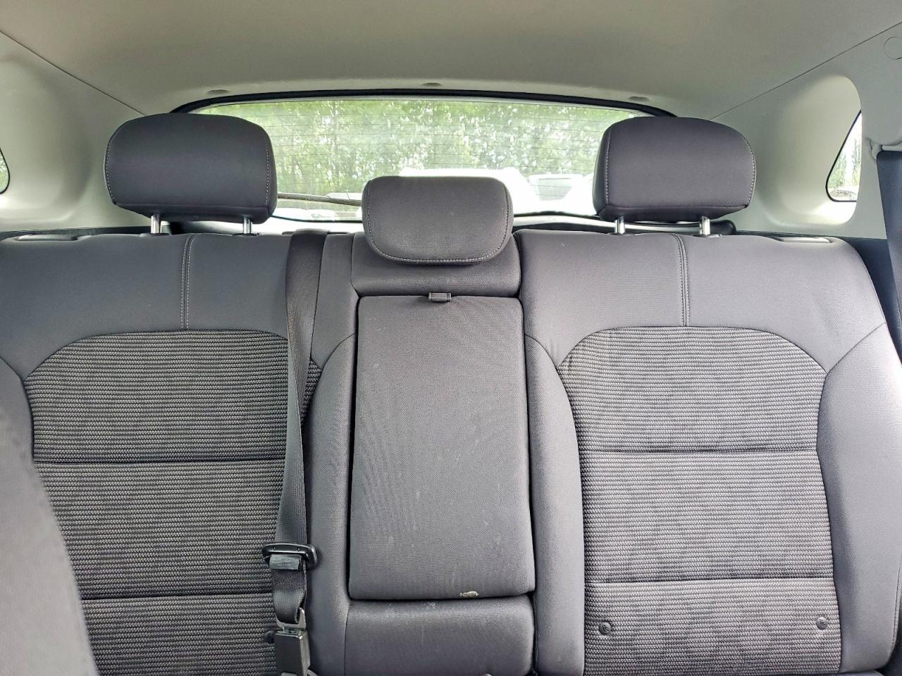 2018 Kia Niro Lx - zdjęcie 10