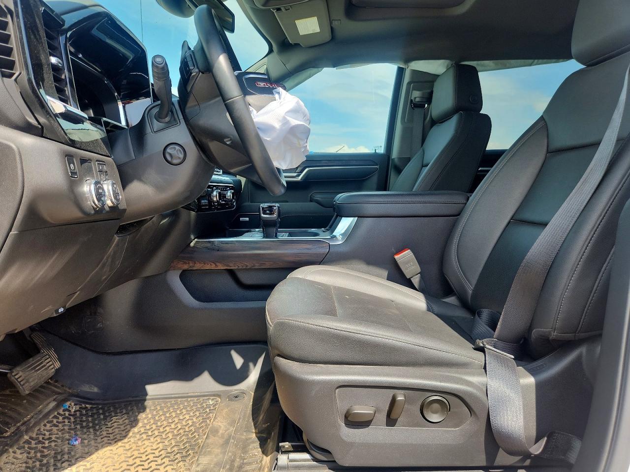 2025 GMC Sierra C1500 Slt - zdjęcie 17