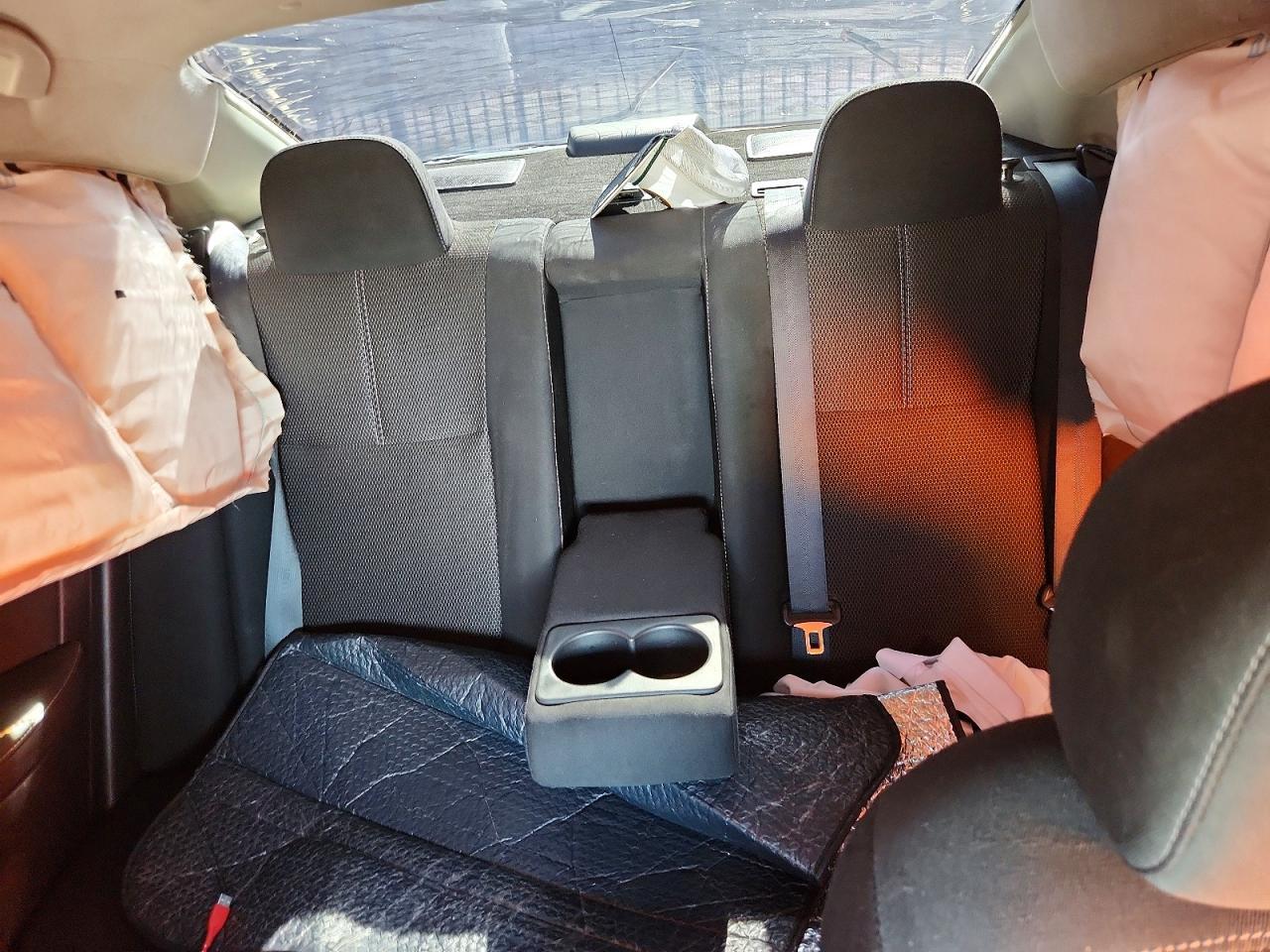 2015 Nissan Sentra - zdjęcie 10
