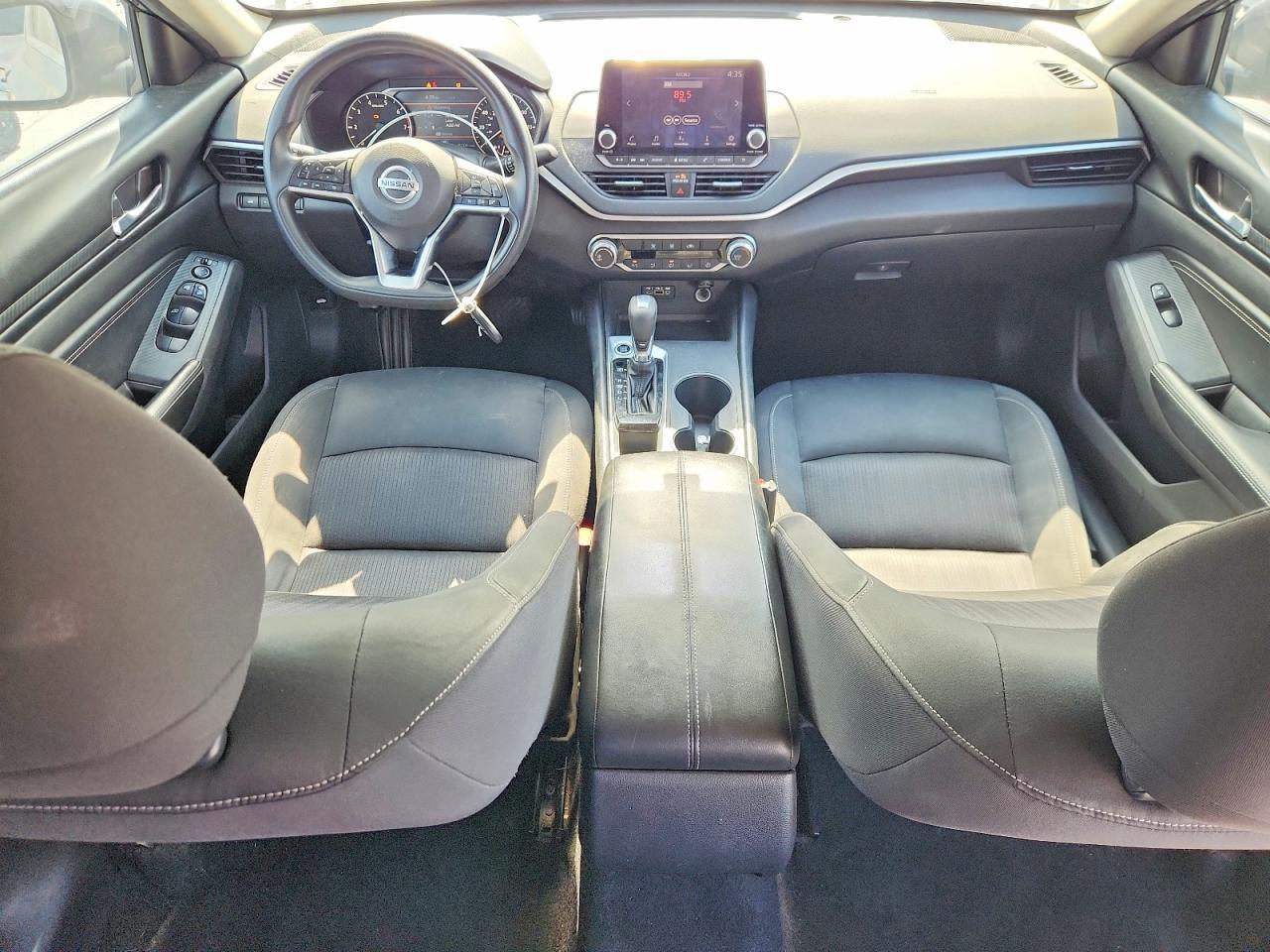 2019 Nissan Altima S - zdjęcie 8