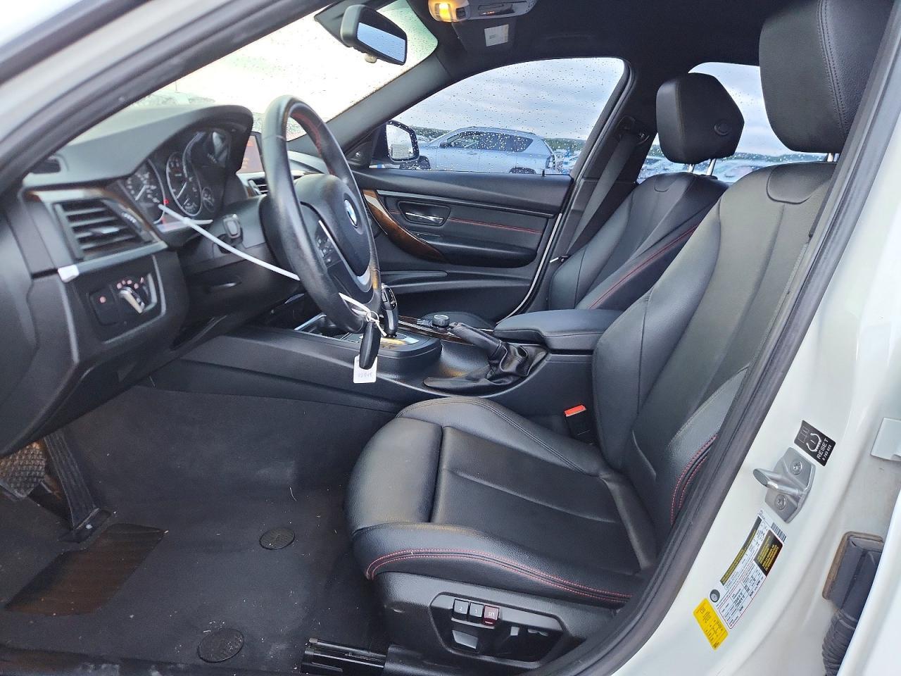 2015 BMW 328 I Sulev - zdjęcie 7
